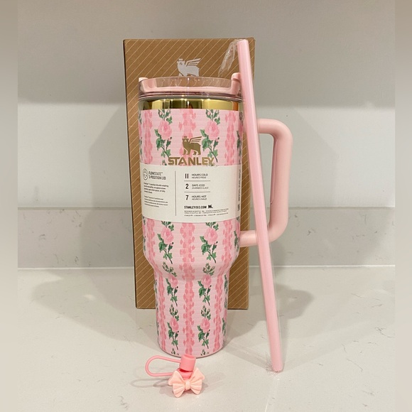 New Stanley Tumblers - Picture 4 of 6